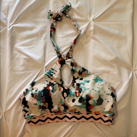 Hula Honey Other - Hula Honey bikini top